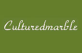 Culturedmarble